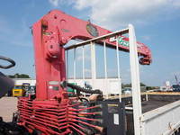 HINO Ranger Truck (With 4 Steps Of Cranes) TKG-FC9JKAP 2012 64,436km_35