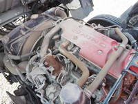 HINO Ranger Truck (With 4 Steps Of Cranes) TKG-FC9JKAP 2012 64,436km_36