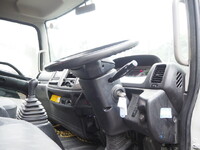 HINO Ranger Truck (With 4 Steps Of Cranes) TKG-FC9JKAP 2012 64,494km_36