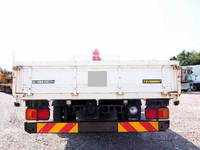 HINO Ranger Truck (With 4 Steps Of Cranes) TKG-FC9JKAP 2012 64,436km_7