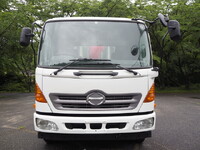 HINO Ranger Truck (With 4 Steps Of Cranes) TKG-FC9JKAP 2012 64,494km_7