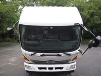 HINO Ranger Truck (With 4 Steps Of Cranes) TKG-FC9JKAP 2012 64,494km_8