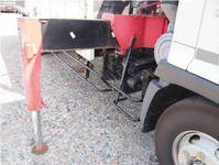 HINO Ranger Truck (With 4 Steps Of Cranes) TKG-FC9JKAP 2012 64,436km_9