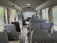 NISSAN Civilian Micro Bus KK-BHW41 2003 107,512km_11