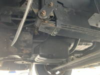 NISSAN Civilian Micro Bus KK-BHW41 2003 107,512km_29