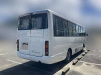 NISSAN Civilian Micro Bus KK-BHW41 2003 107,512km_2