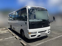 NISSAN Civilian Micro Bus KK-BHW41 2003 107,512km_3
