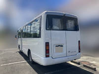 NISSAN Civilian Micro Bus KK-BHW41 2003 107,512km_4