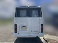 NISSAN Civilian Micro Bus KK-BHW41 2003 107,512km_6