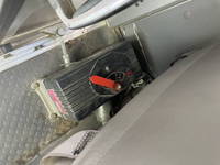 NISSAN Civilian Micro Bus KK-BHW41 2003 107,512km_9