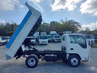 ISUZU Elf Dump TKG-NKR85AD 2013 123,000km_10