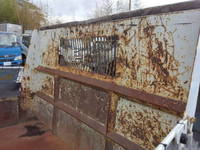 ISUZU Elf Dump TKG-NKR85AD 2013 123,000km_11