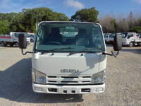 ISUZU Elf Dump TKG-NKR85AD 2013 123,000km_11