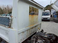 ISUZU Elf Dump TKG-NKR85AD 2013 123,000km_12