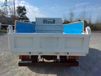 ISUZU Elf Dump TKG-NKR85AD 2013 123,000km_12