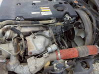 ISUZU Elf Dump TKG-NKR85AD 2013 123,000km_16