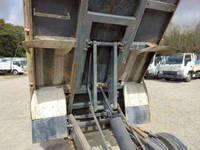 ISUZU Elf Dump TKG-NKR85AD 2013 123,000km_20