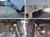 ISUZU Elf Dump TKG-NKR85AD 2013 123,000km_20