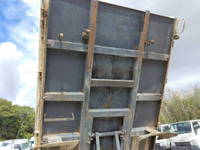 ISUZU Elf Dump TKG-NKR85AD 2013 123,000km_21