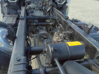 ISUZU Elf Dump TKG-NKR85AD 2013 123,000km_23