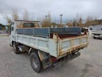 ISUZU Elf Dump TKG-NKR85AD 2013 123,000km_2