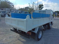 ISUZU Elf Dump TKG-NKR85AD 2013 123,000km_2