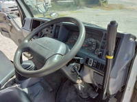 ISUZU Elf Dump TKG-NKR85AD 2013 123,000km_30