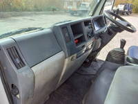 ISUZU Elf Dump TKG-NKR85AD 2013 123,000km_31