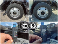 ISUZU Elf Dump TKG-NKR85AD 2013 123,000km_31