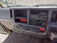 ISUZU Elf Dump TKG-NKR85AD 2013 123,000km_34