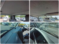 ISUZU Elf Dump TKG-NKR85AD 2013 123,000km_35