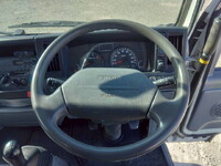 ISUZU Elf Dump TKG-NKR85AD 2013 123,000km_37