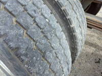 ISUZU Elf Dump TKG-NKR85AD 2013 123,000km_38