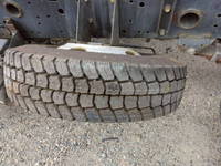 ISUZU Elf Dump TKG-NKR85AD 2013 123,000km_39
