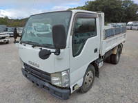 ISUZU Elf Dump TKG-NKR85AD 2013 123,000km_3