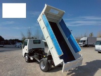 ISUZU Elf Dump TKG-NKR85AD 2013 123,000km_4