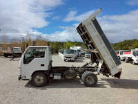ISUZU Elf Dump TKG-NKR85AD 2013 123,000km_5