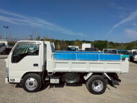 ISUZU Elf Dump TKG-NKR85AD 2013 123,000km_5