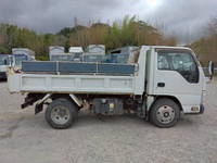 ISUZU Elf Dump TKG-NKR85AD 2013 123,000km_6