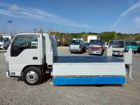 ISUZU Elf Dump TKG-NKR85AD 2013 123,000km_6