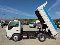 ISUZU Elf Dump TKG-NKR85AD 2013 123,000km_7