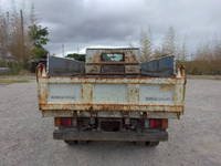 ISUZU Elf Dump TKG-NKR85AD 2013 123,000km_8