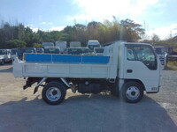 ISUZU Elf Dump TKG-NKR85AD 2013 123,000km_8