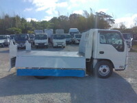 ISUZU Elf Dump TKG-NKR85AD 2013 123,000km_9
