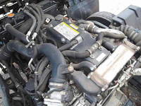 ISUZU Forward Aluminum Wing TKG-FRR90T2 2016 216,335km_28