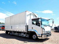 ISUZU Forward Aluminum Wing TKG-FRR90T2 2016 216,335km_3