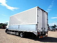 ISUZU Forward Aluminum Wing TKG-FRR90T2 2016 216,335km_4