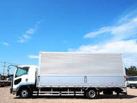 ISUZU Forward Aluminum Wing TKG-FRR90T2 2016 216,335km_5