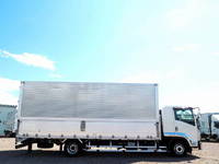 ISUZU Forward Aluminum Wing TKG-FRR90T2 2016 216,335km_7