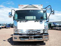 ISUZU Forward Aluminum Wing TKG-FRR90T2 2016 216,335km_8